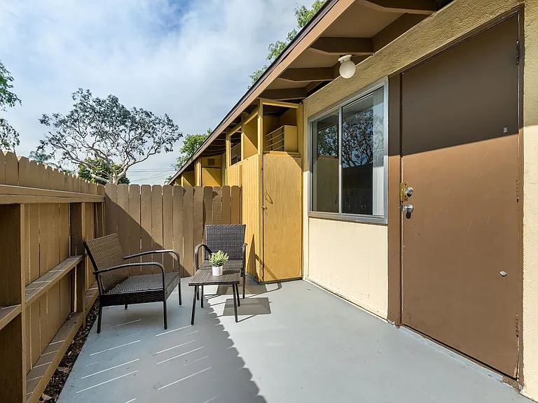 Casitas Apartments — Photo 27