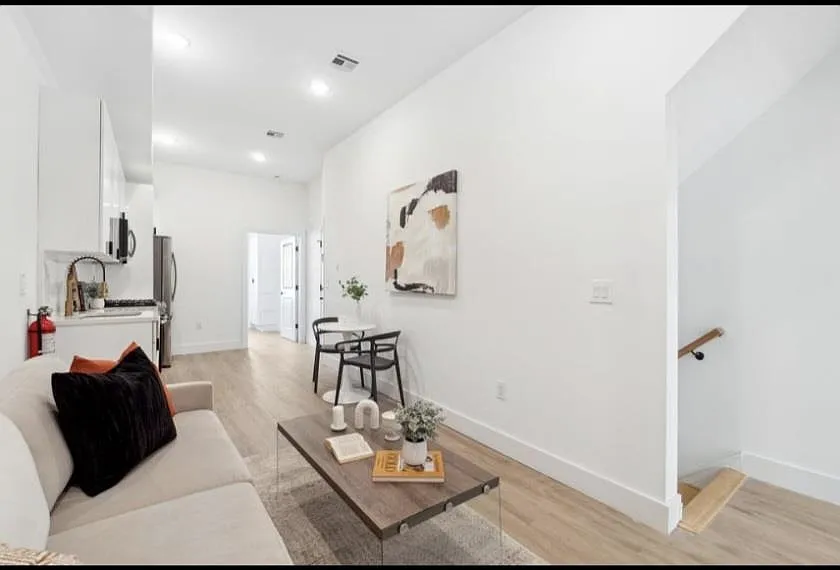 Building Photo - 234 Webster Ave #1R