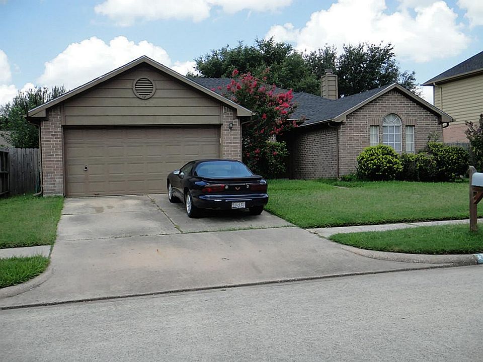 1st image of 16711 Rock West Dr