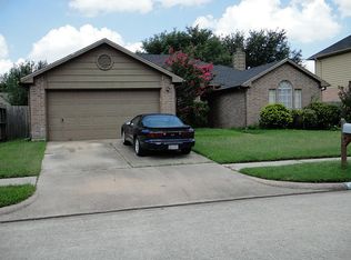 16711 Rock West Dr, Houston, TX 77073