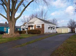 3811 28th Ave, Rock Island, IL