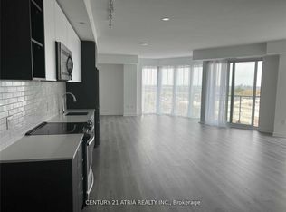 100 Eagle Rock Way #605, Vaughan, ON L6A 5A7