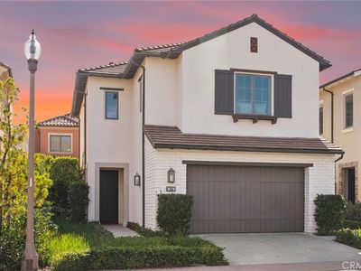 146 Bellini, Irvine, CA, 92602