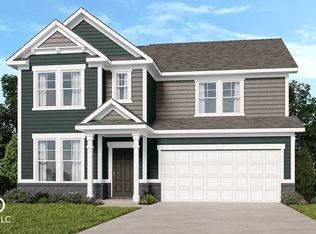 244 Commodore Dr, Pittsboro, IN 46167