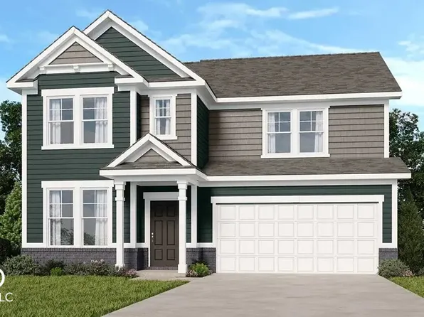 244 Commodore Dr, Pittsboro, IN 46167