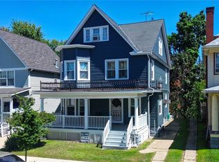 1347 W 89th St, Cleveland, OH 44102