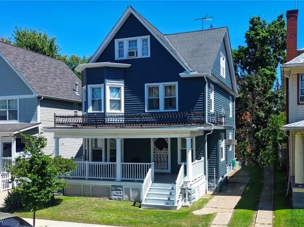 1347 W 89th St, Cleveland, OH 44102