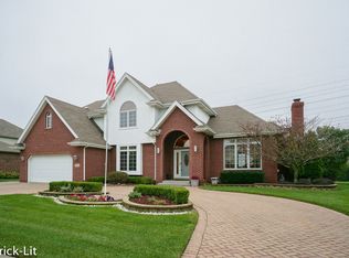20556 Lennon Dr, Frankfort, IL 60423