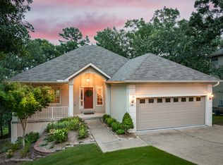 10 Ridgefield Ct, Little Rock, AR 72223