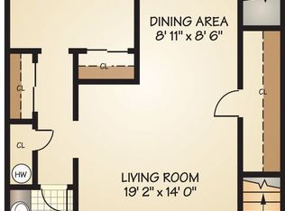 606A Willow Dr #606A, Ocean Township, NJ 07712