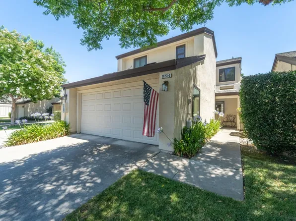 1123 Cedar Creek Dr Unit 2, Modesto, CA 95355