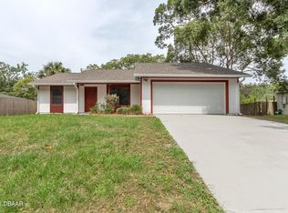 1478 Highridge Ave, Daytona Beach, FL 32124