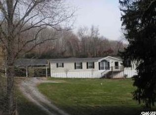 12135 Goose Creek Rd, Bristol, VA 24202