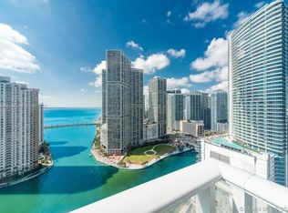 300 S Biscayne Blvd #T-2102, Miami, FL 33131