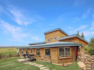 81438 Highway 92, Crawford, CO 81415