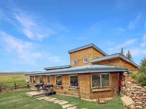 81438 Highway 92, Crawford, CO 81415