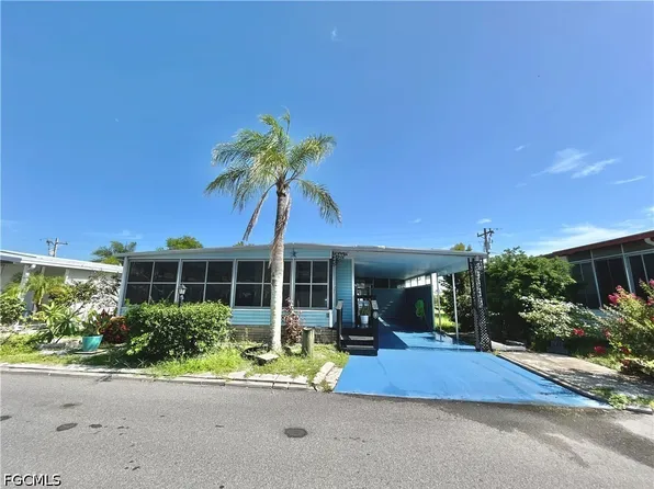 3584 Celestial Way, Fort Myers, FL 33903