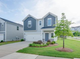 2606 Arbor Loop Dr, Charlotte, NC 28217