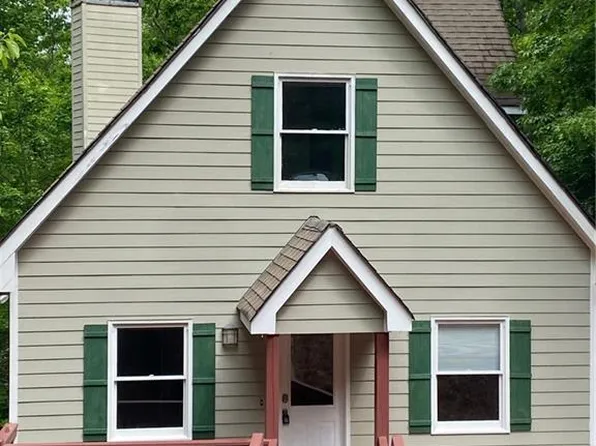 319 Dach Bruecke Gasse, Helen, GA 30545