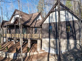 163 E Rochester Dr, Cashiers, NC 28717