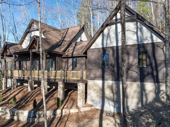 163 E Rochester Drive, Cashiers, NC 28717