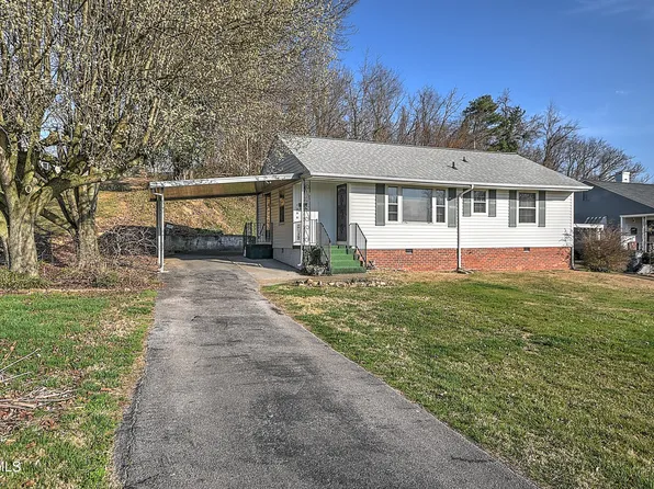 1208 Garden Dr, Kingsport, TN 37664