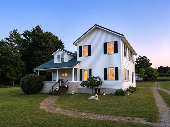 237 W Jamestown Rd, Jamestown, PA 16134