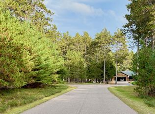 LOT 13 Lisa Ln, Woodruff, WI 54568