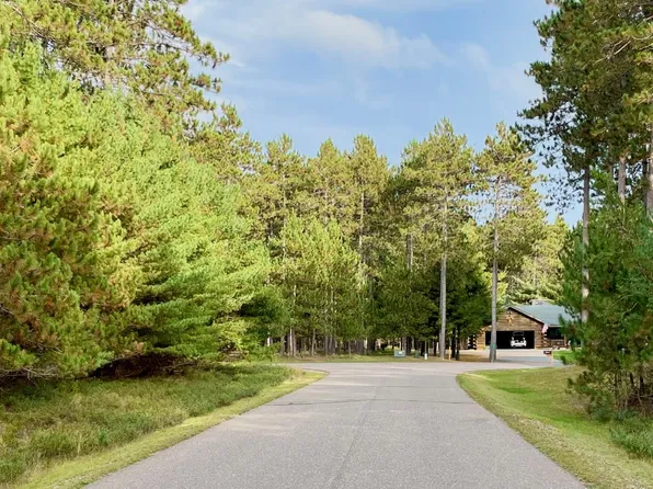 LOT 13 Lisa Ln, Woodruff, WI 54568