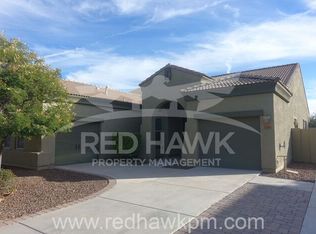 21367 E Maya Rd, Queen Creek, AZ 85142