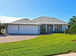 6565 36th Pl, Vero Beach, FL 32966