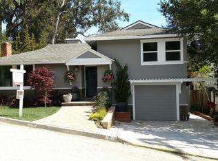 3 Charlton St, San Carlos, CA
