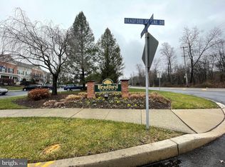 614 Songbird Ct #181, Warrington, PA 18976