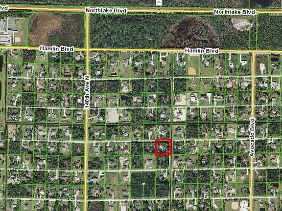 3rd image of Xxx 87th Street N