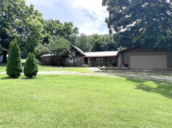 17369 Highway 66, Mountain View, AR 72560
