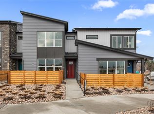 9546 W 58th Cir #B, Arvada, CO 80002