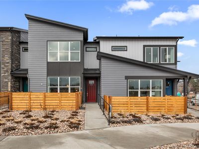 9546 W 58th Circle #B, Arvada, CO, 80002