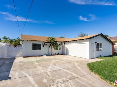 3840 June St, San Bernardino, CA, 92407