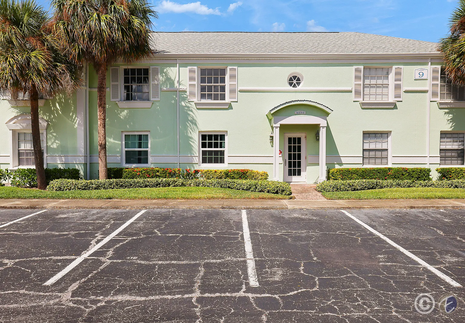 4859 Coquina Key Drive SE Unit #C — Photo 1