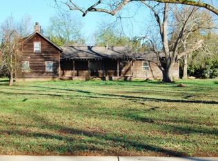 425 Sandefur Rd, Kathleen, GA 31047