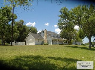 32999 Whipple Rd, Los Fresnos, TX 78566