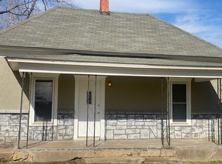 8441 E Farm Road 80, Strafford, MO 65757