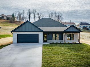 488 Middays Rst, Jonesborough, TN 37659