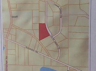 Levon Owens Dr, Raymond, MS 39154