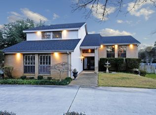 1402 Wisteria Ln, Longview, TX 75604