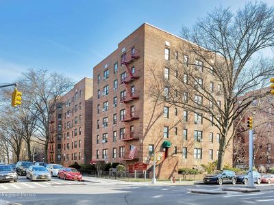 33-45 94th St APT 6G, Queens, NY, 11372