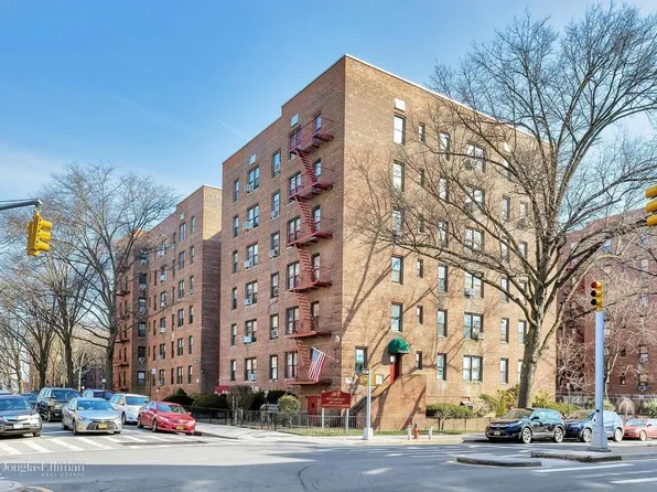 33-45 94th St APT 6G, Queens, NY 11372