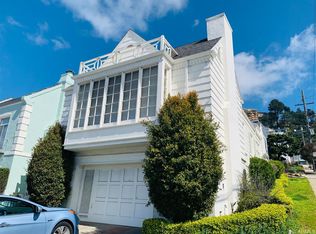 1898 16th Ave, San Francisco, CA 94122