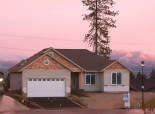 5408 N Lolo Ln, Spokane, WA 99217