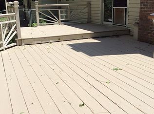 225 N 16th Ave, Beech Grove, IN 46107